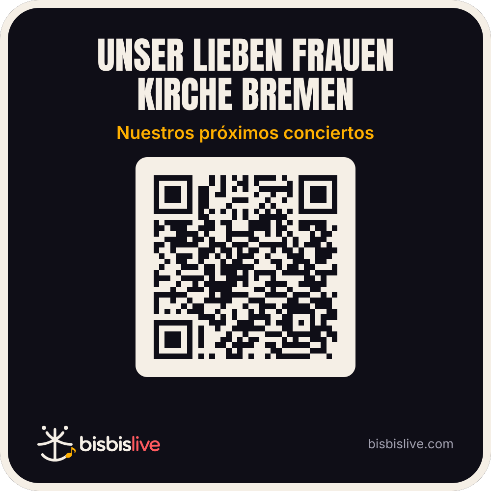 Pegatina con QR