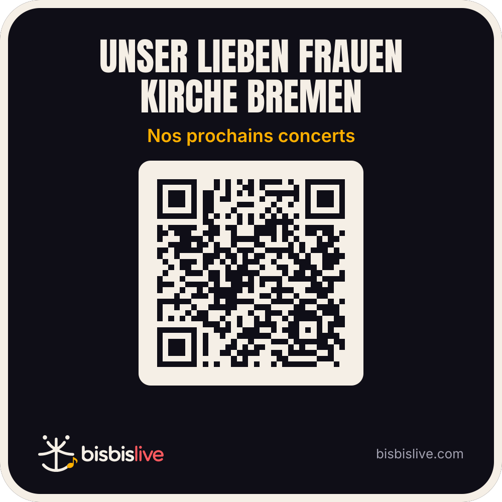 Autocollant avec QR