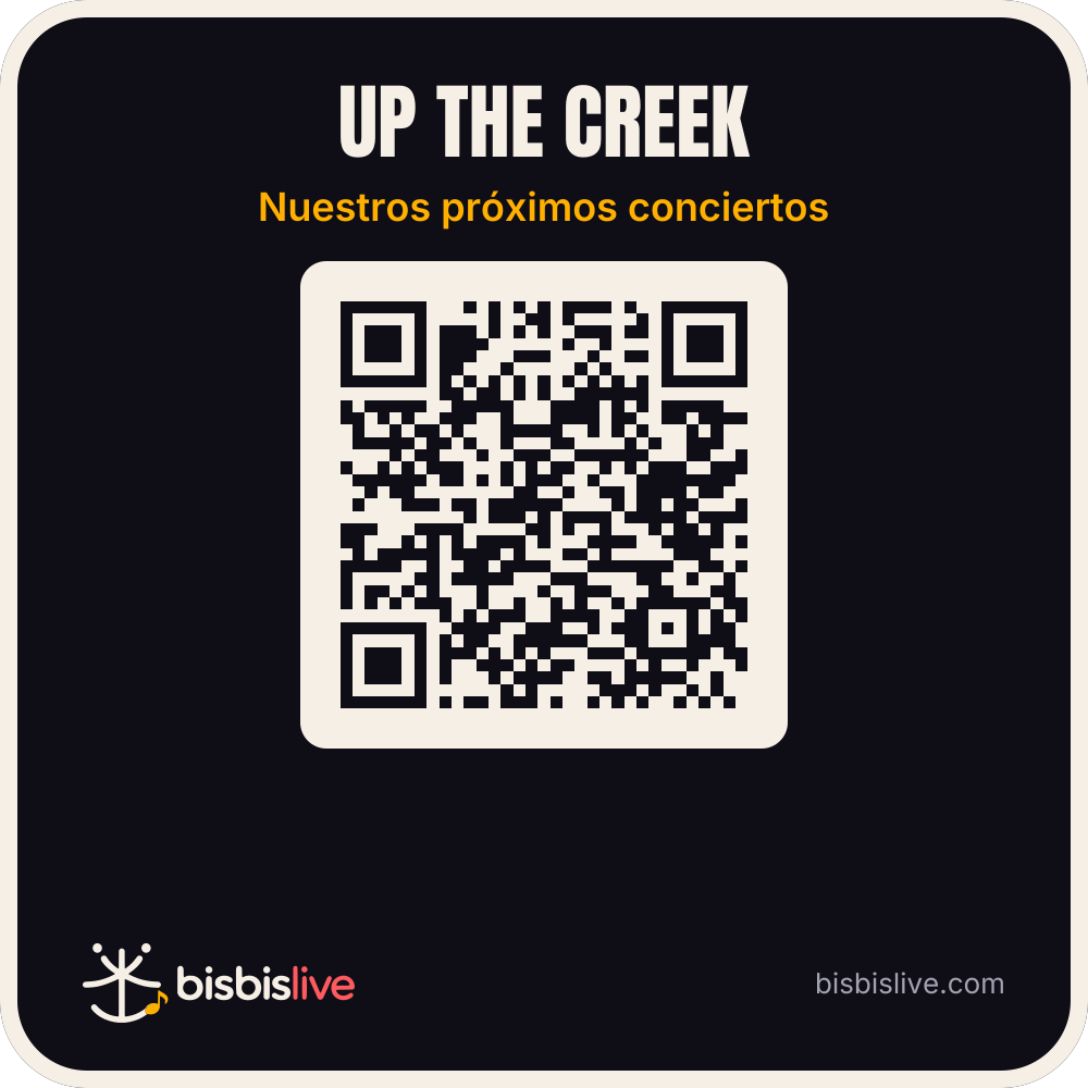 Pegatina con QR