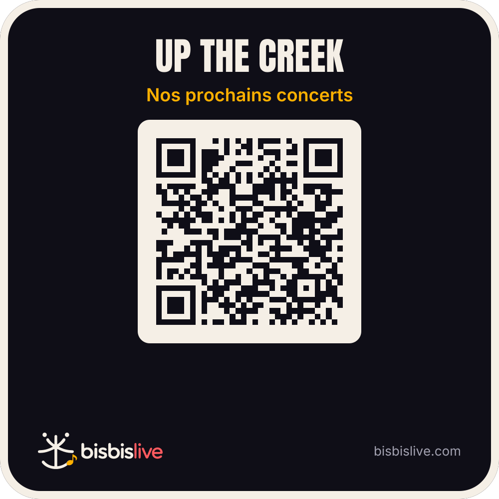 Autocollant avec QR