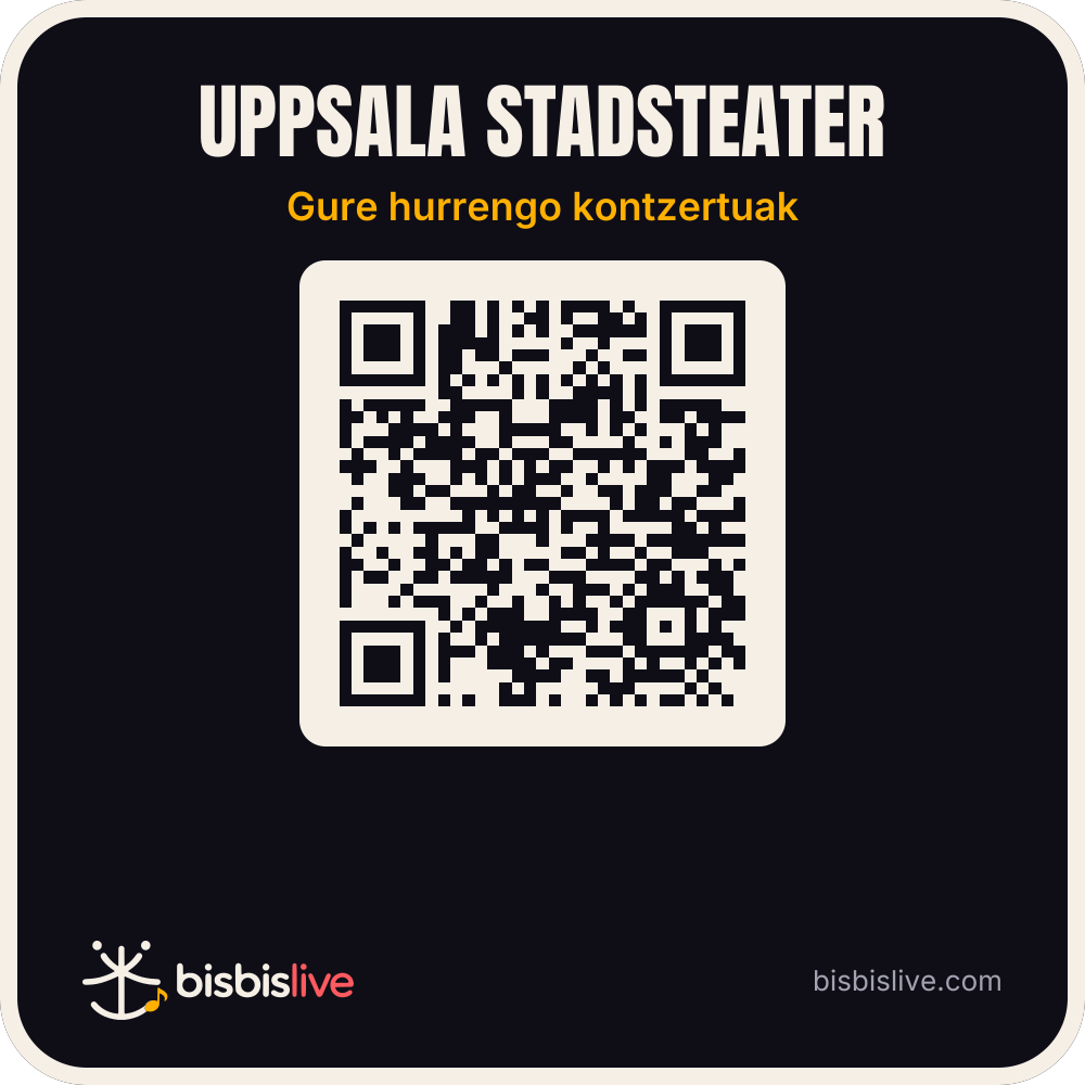 QR pegatina