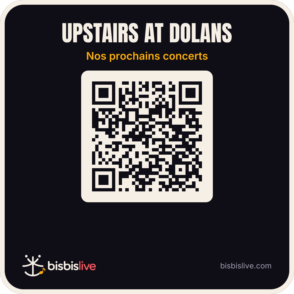 Autocollant avec QR