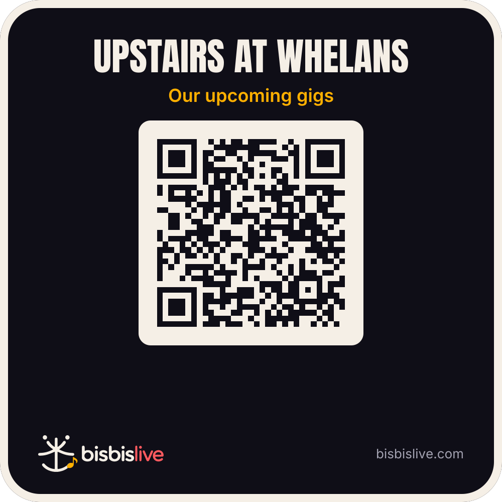 QR sticker