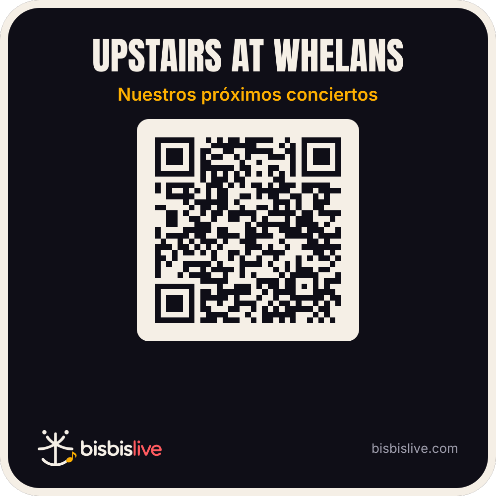 Pegatina con QR