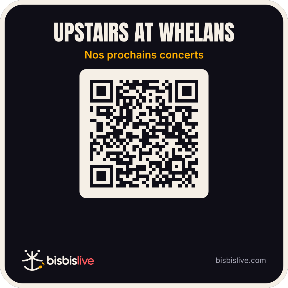 Autocollant avec QR