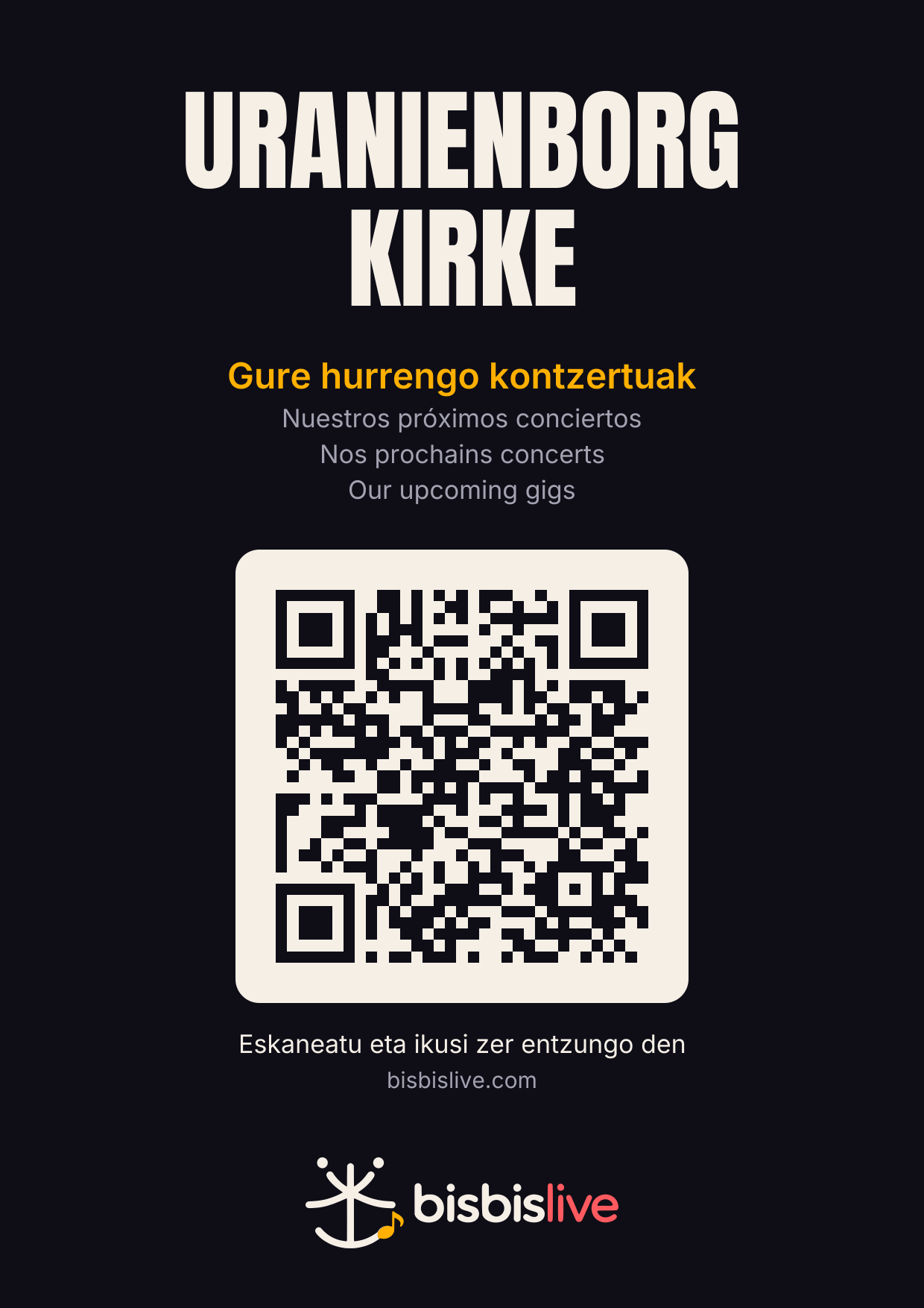 A4 kartela
