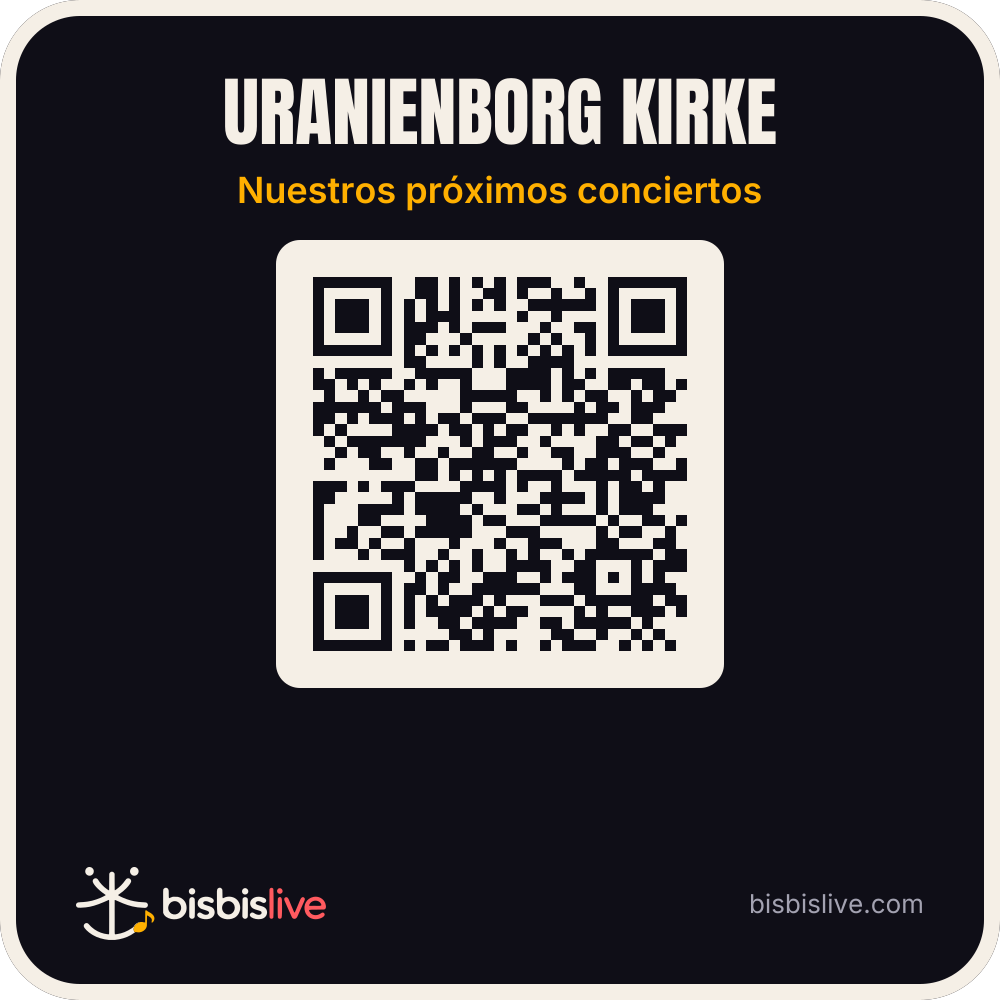 Pegatina con QR