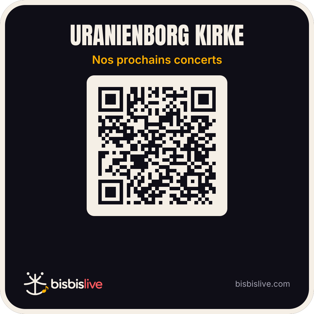 Autocollant avec QR