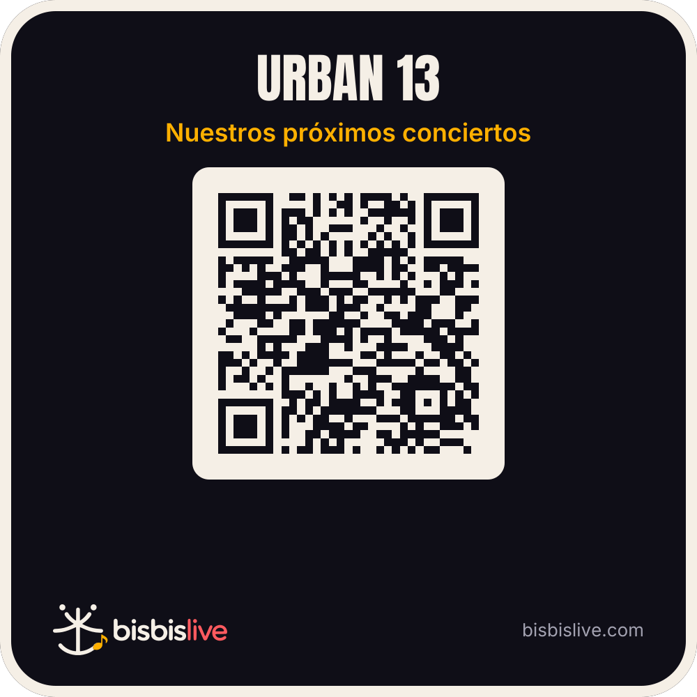 Pegatina con QR