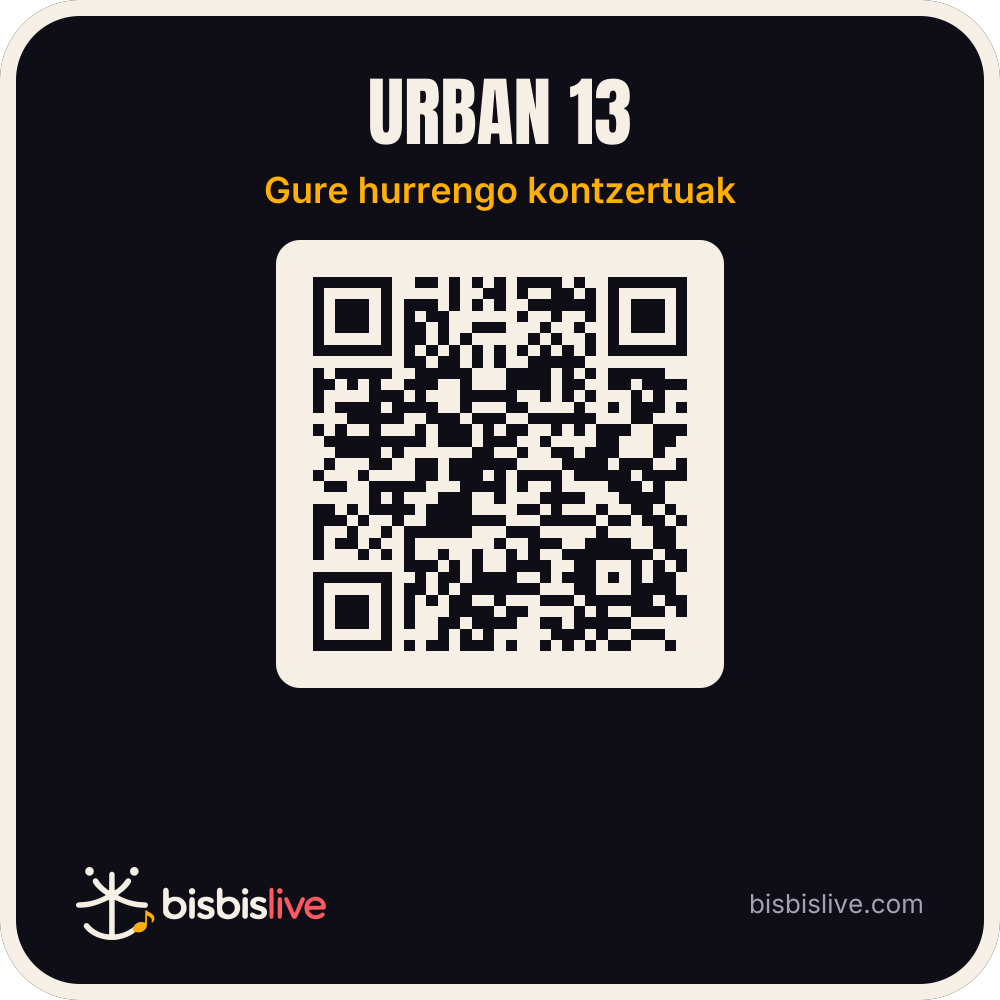 QR pegatina