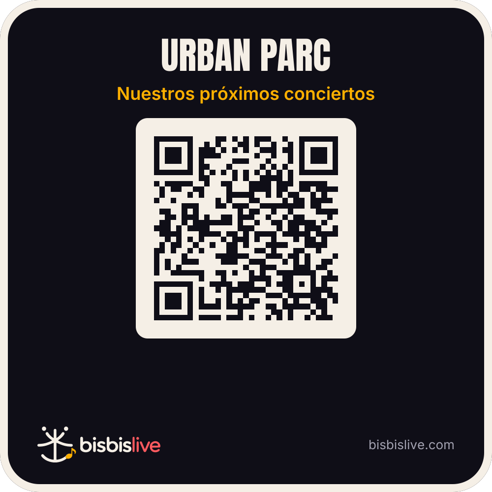 Pegatina con QR