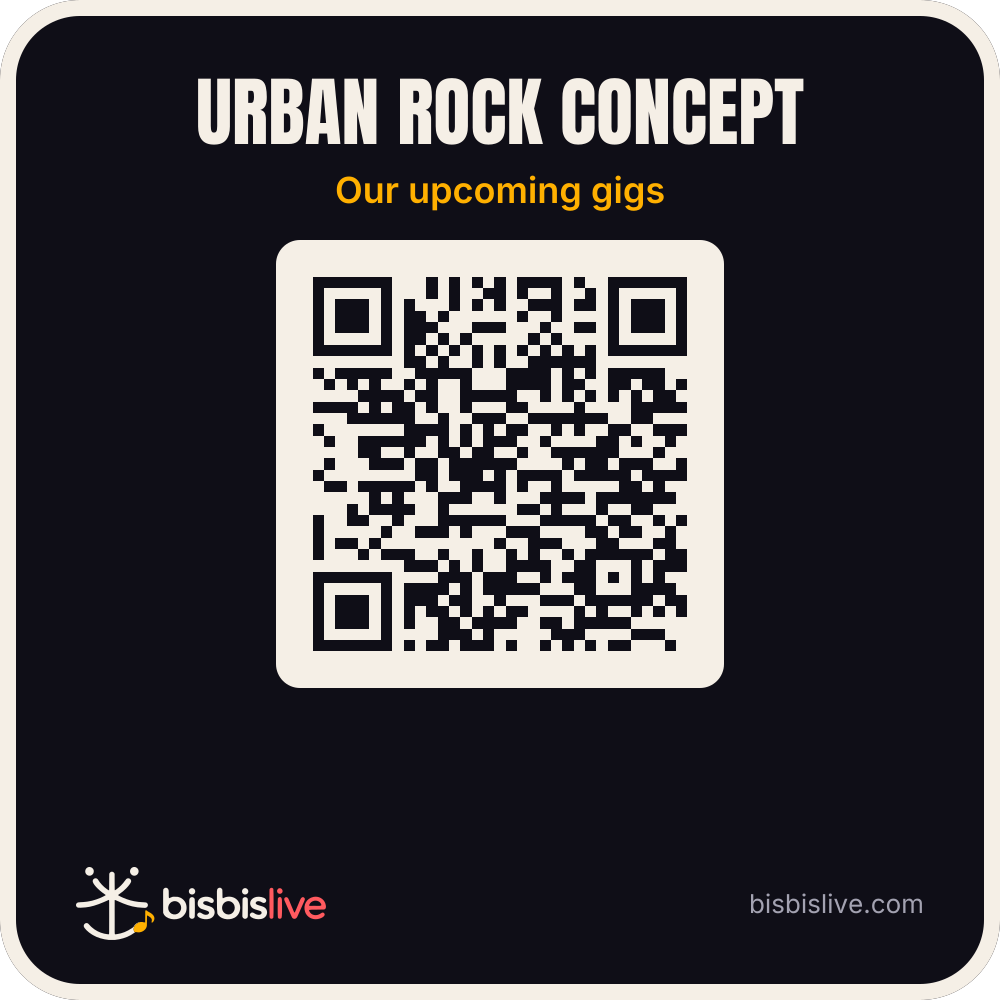 QR sticker