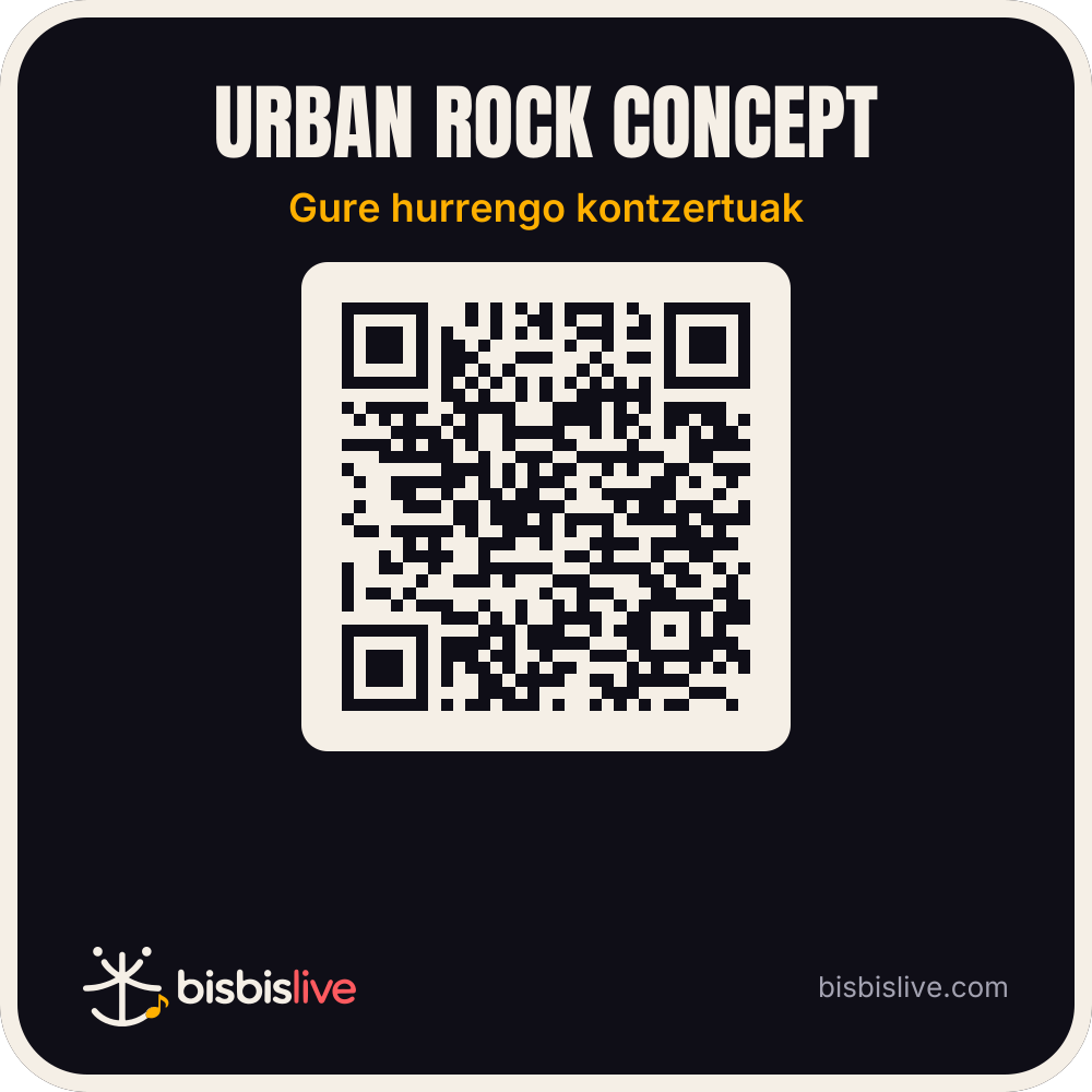 QR pegatina