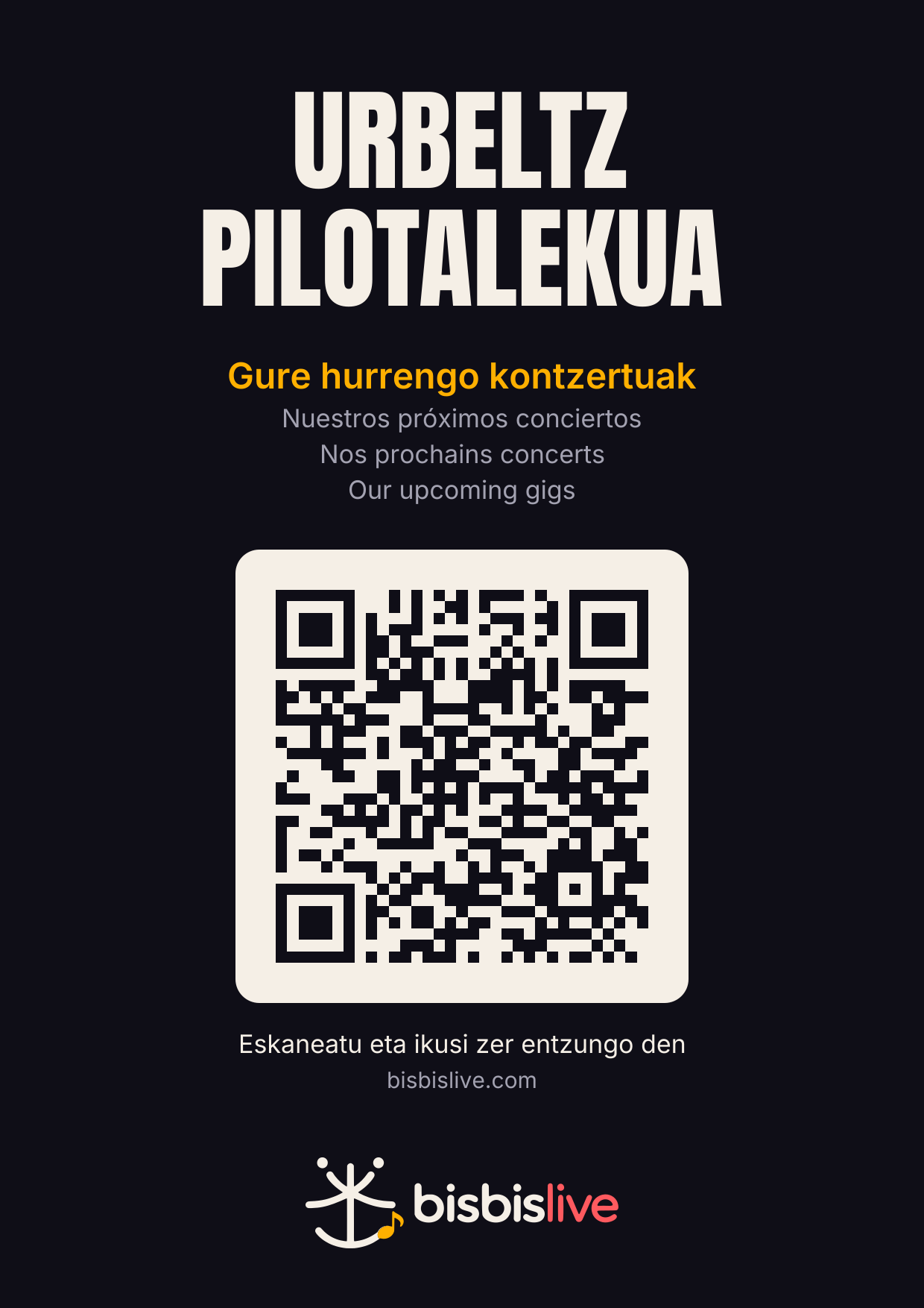 A4 kartela