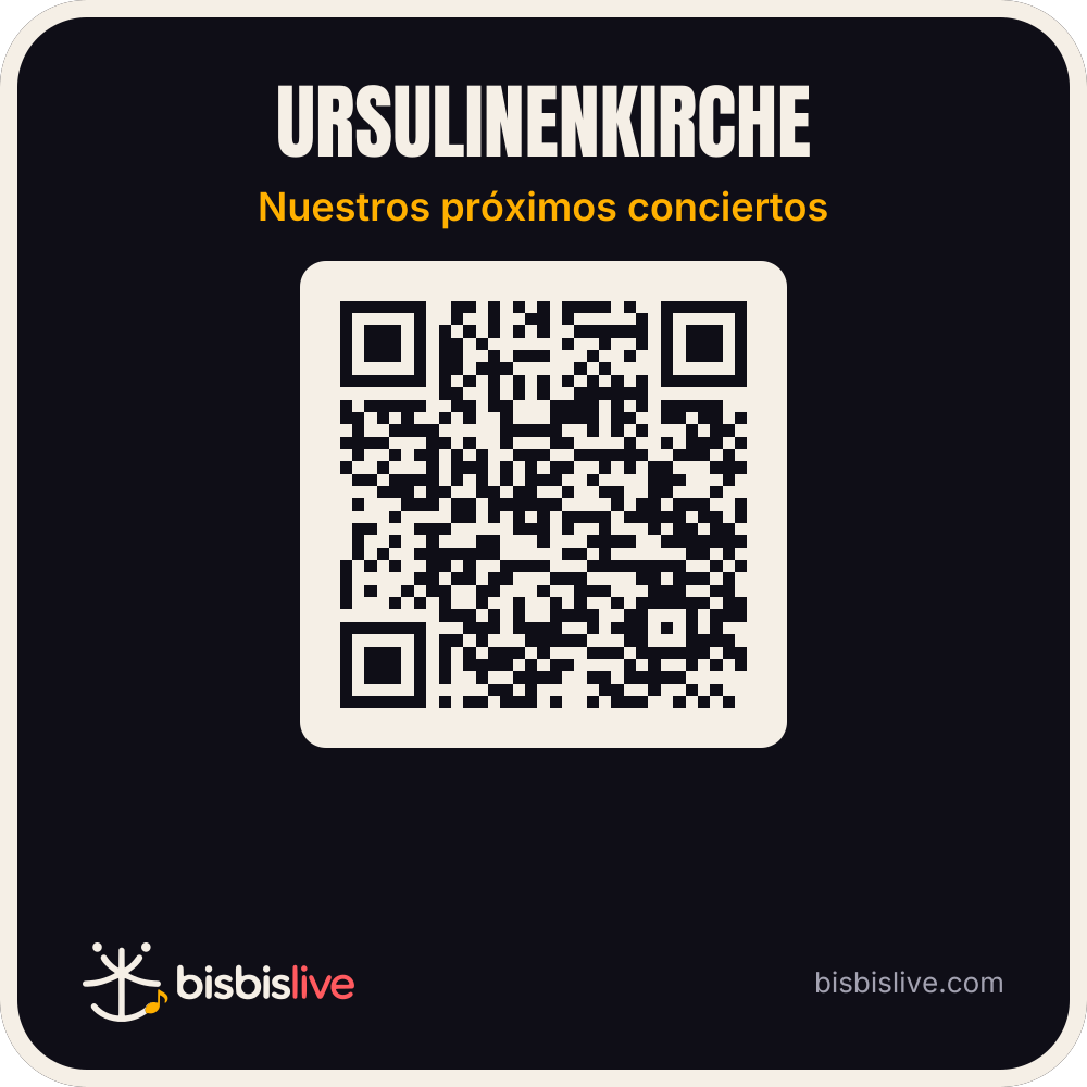 Pegatina con QR