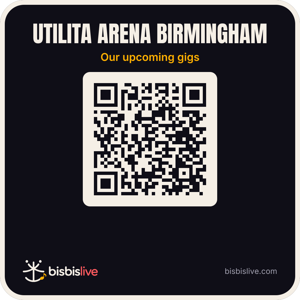 QR sticker
