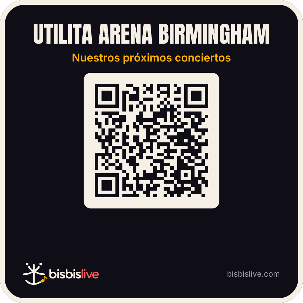 Pegatina con QR