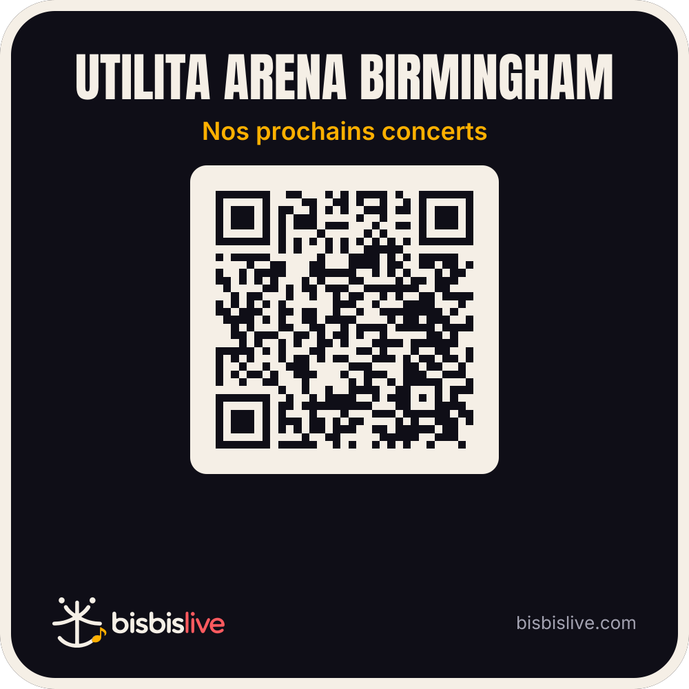Autocollant avec QR