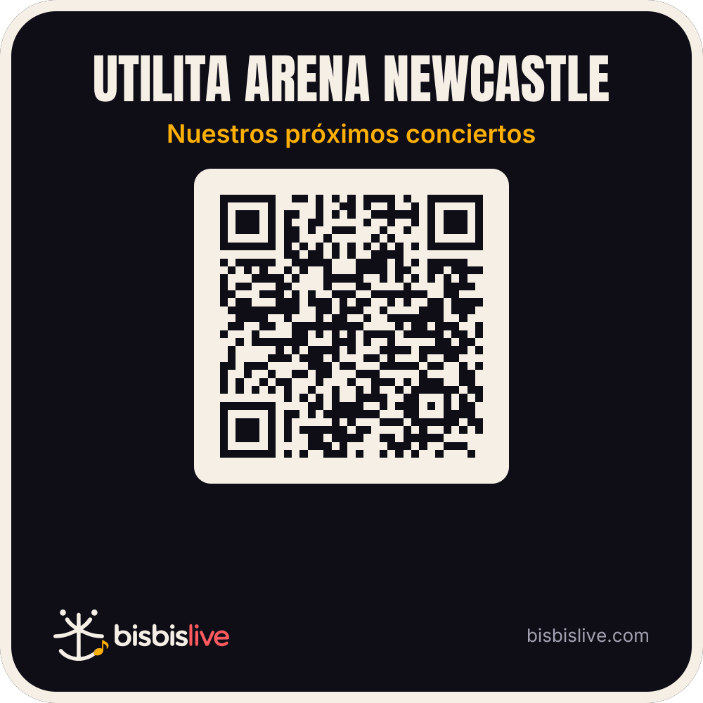 Pegatina con QR