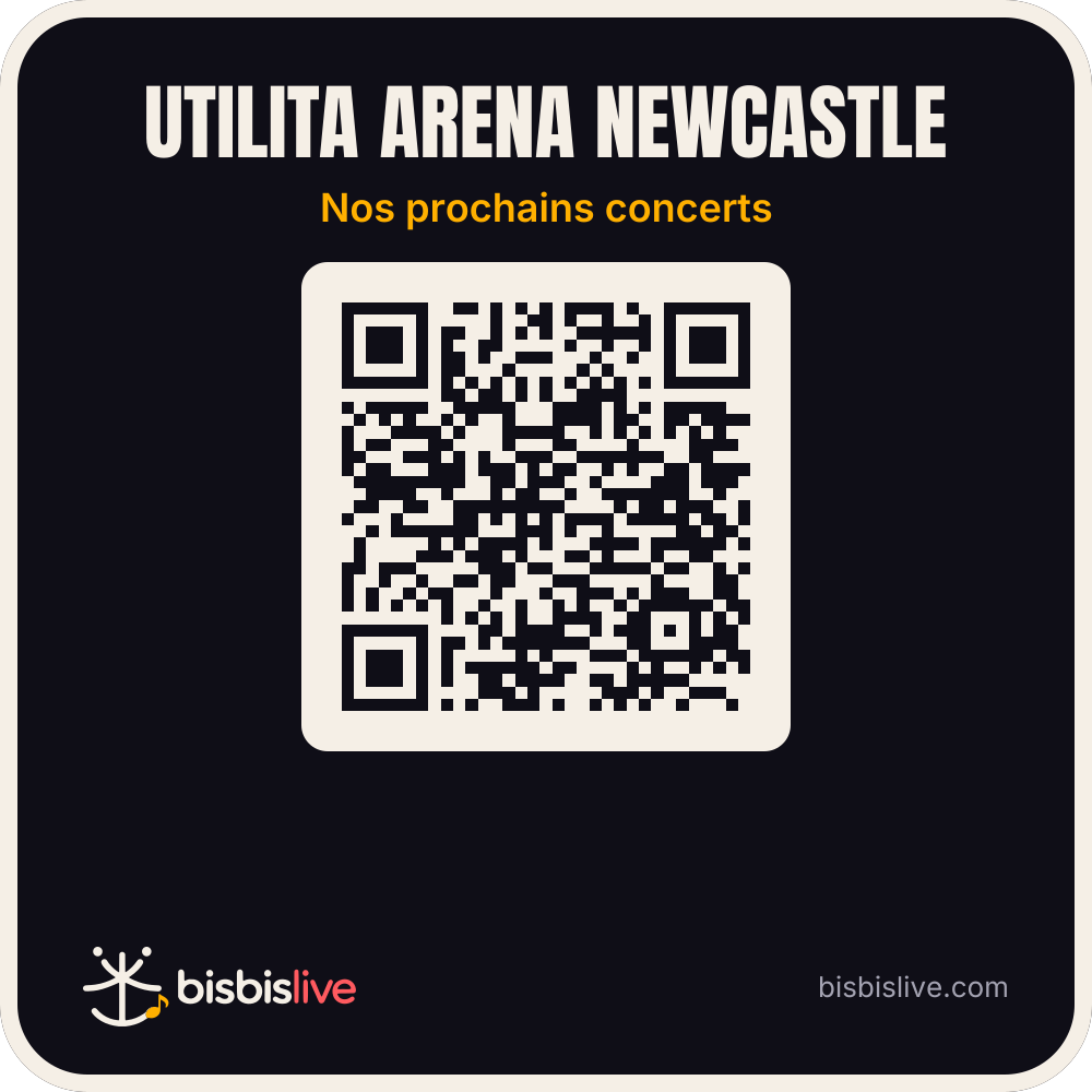 Autocollant avec QR
