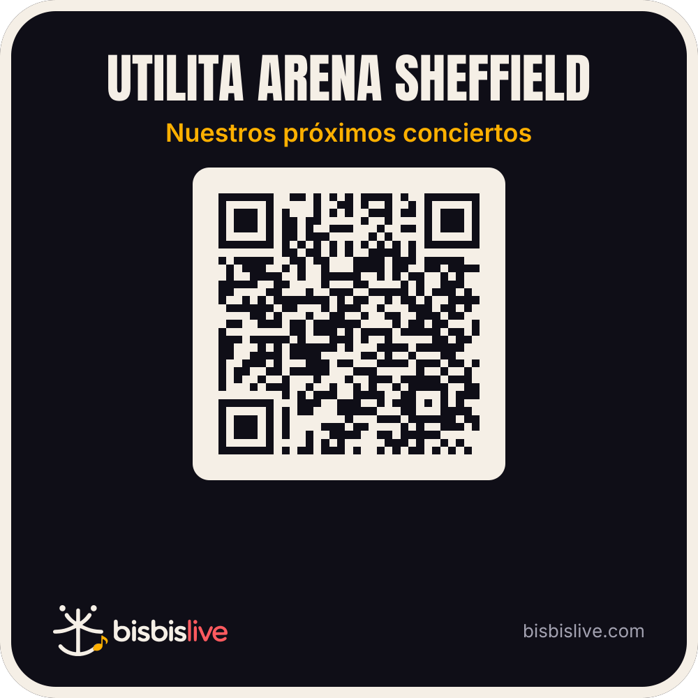 Pegatina con QR
