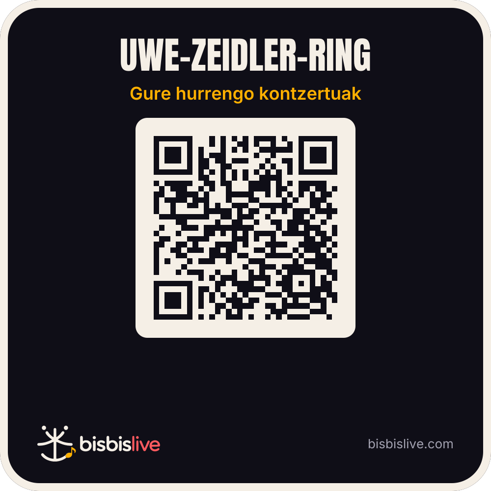 QR pegatina