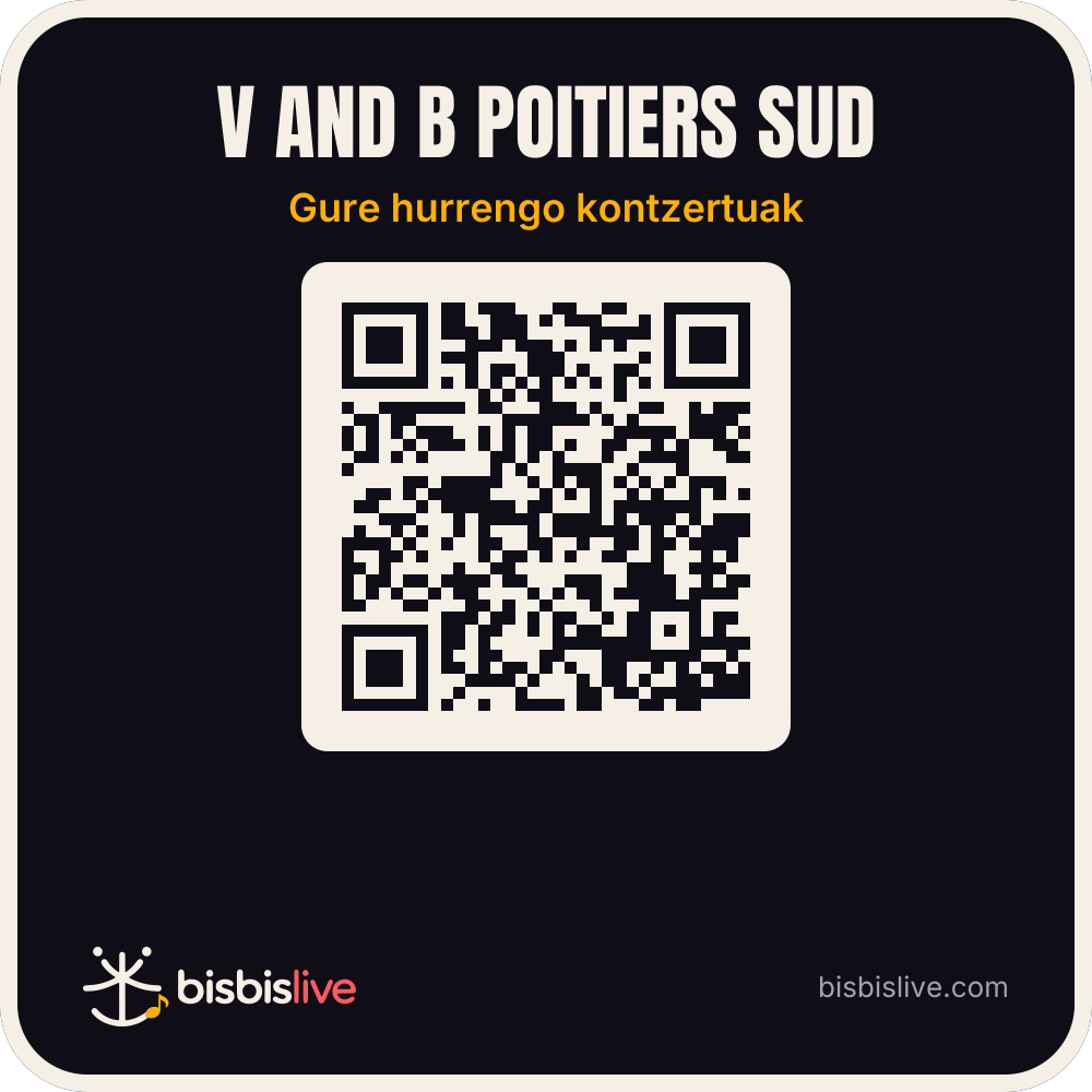QR pegatina