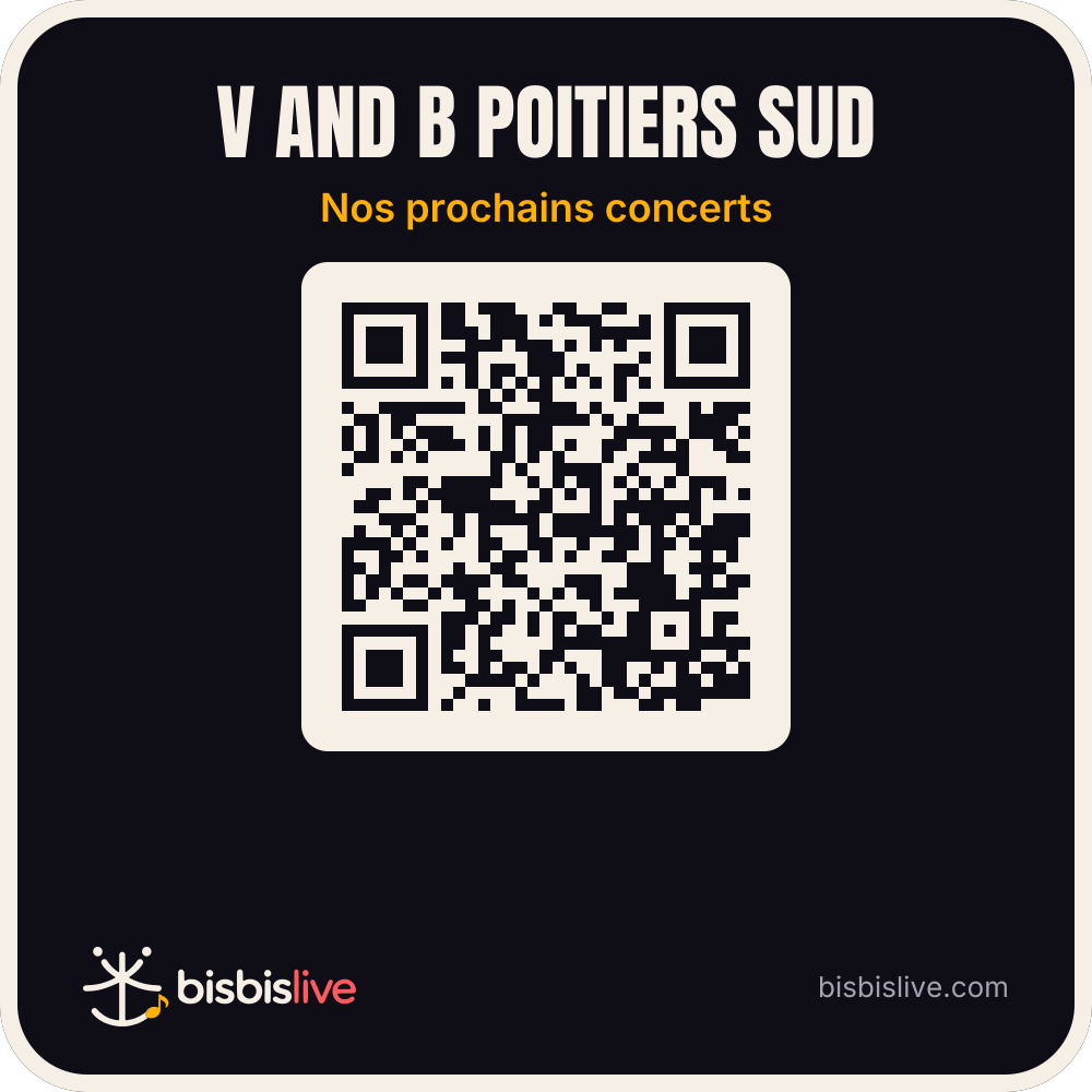 Autocollant avec QR