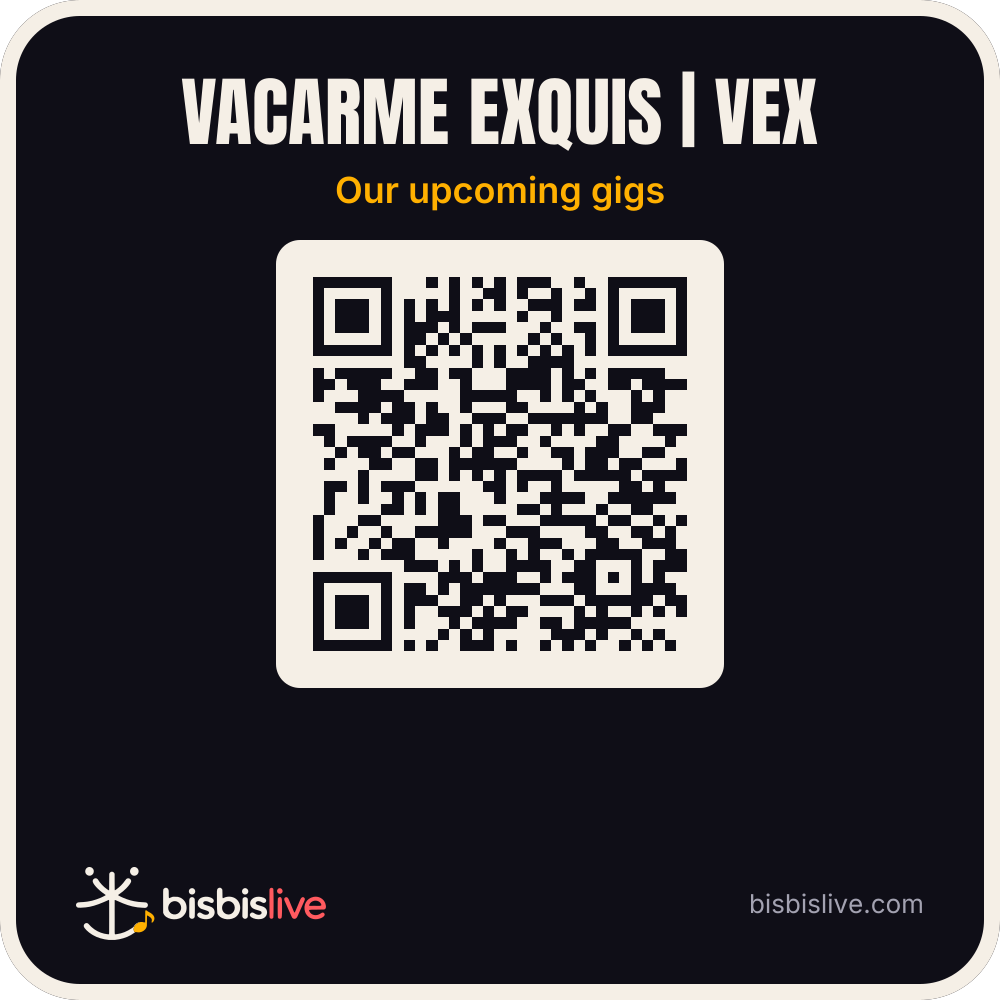 QR sticker