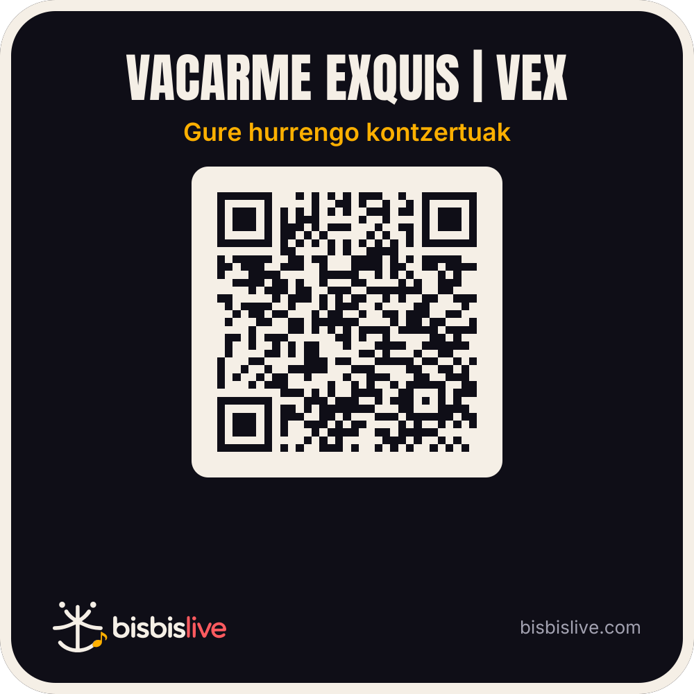 QR pegatina