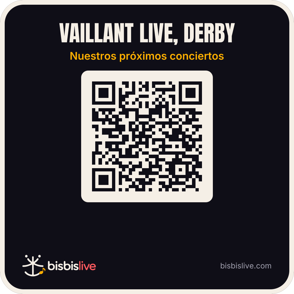 Pegatina con QR