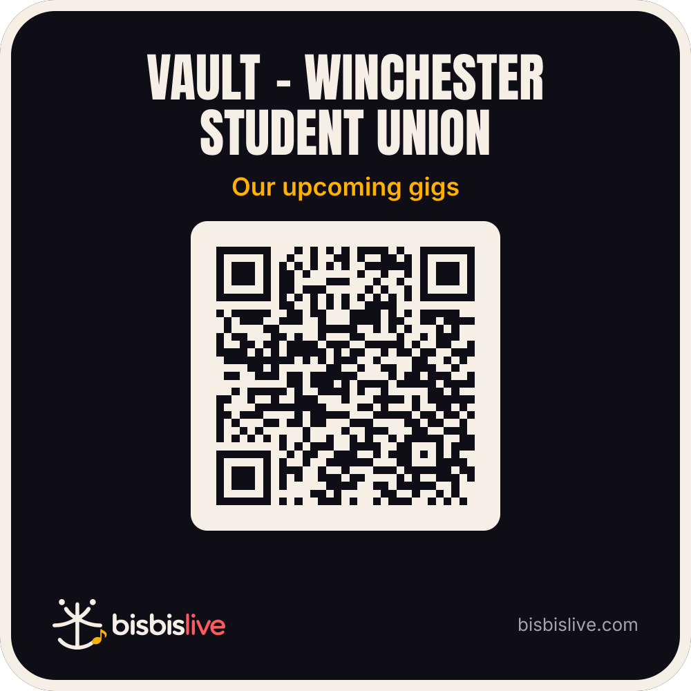 QR sticker
