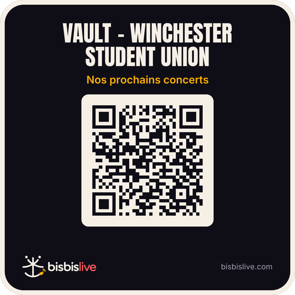 Autocollant avec QR
