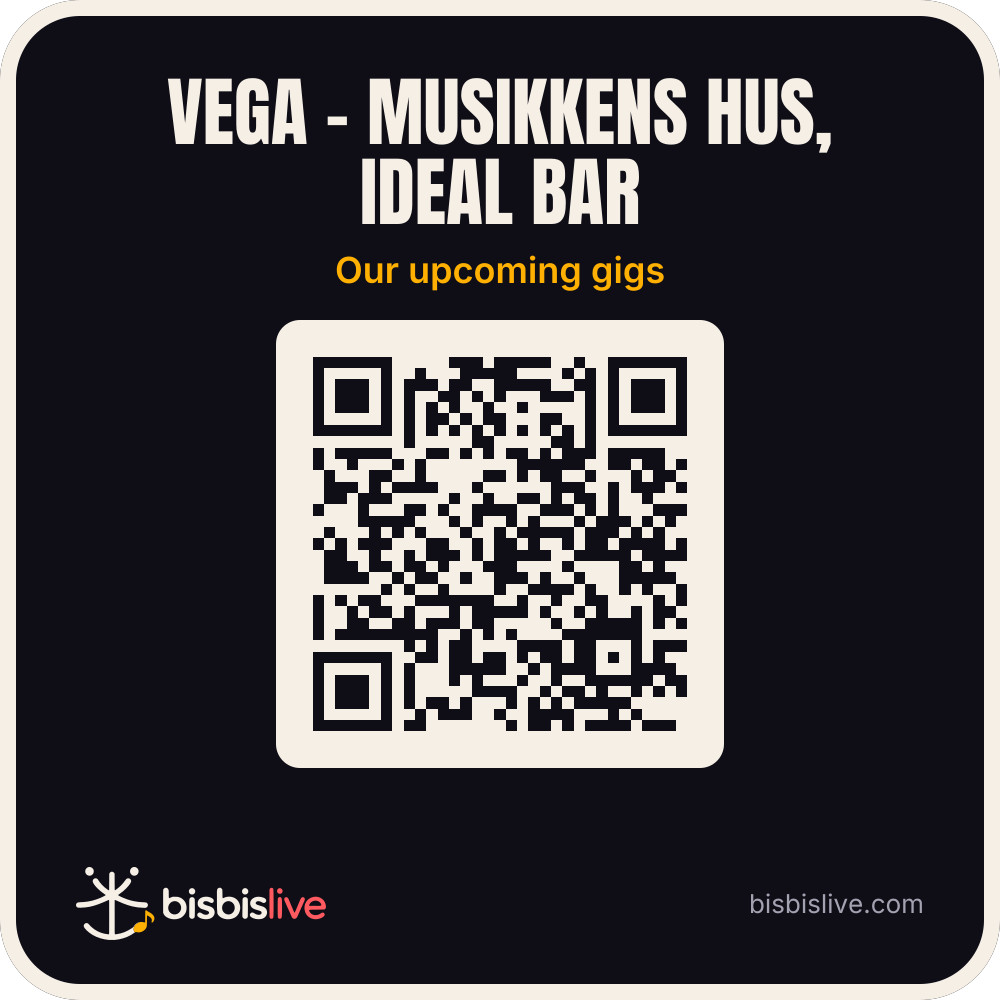 QR sticker