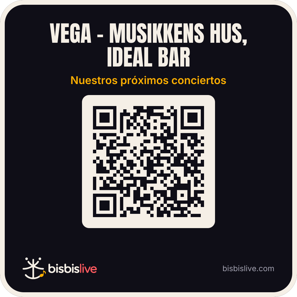 Pegatina con QR