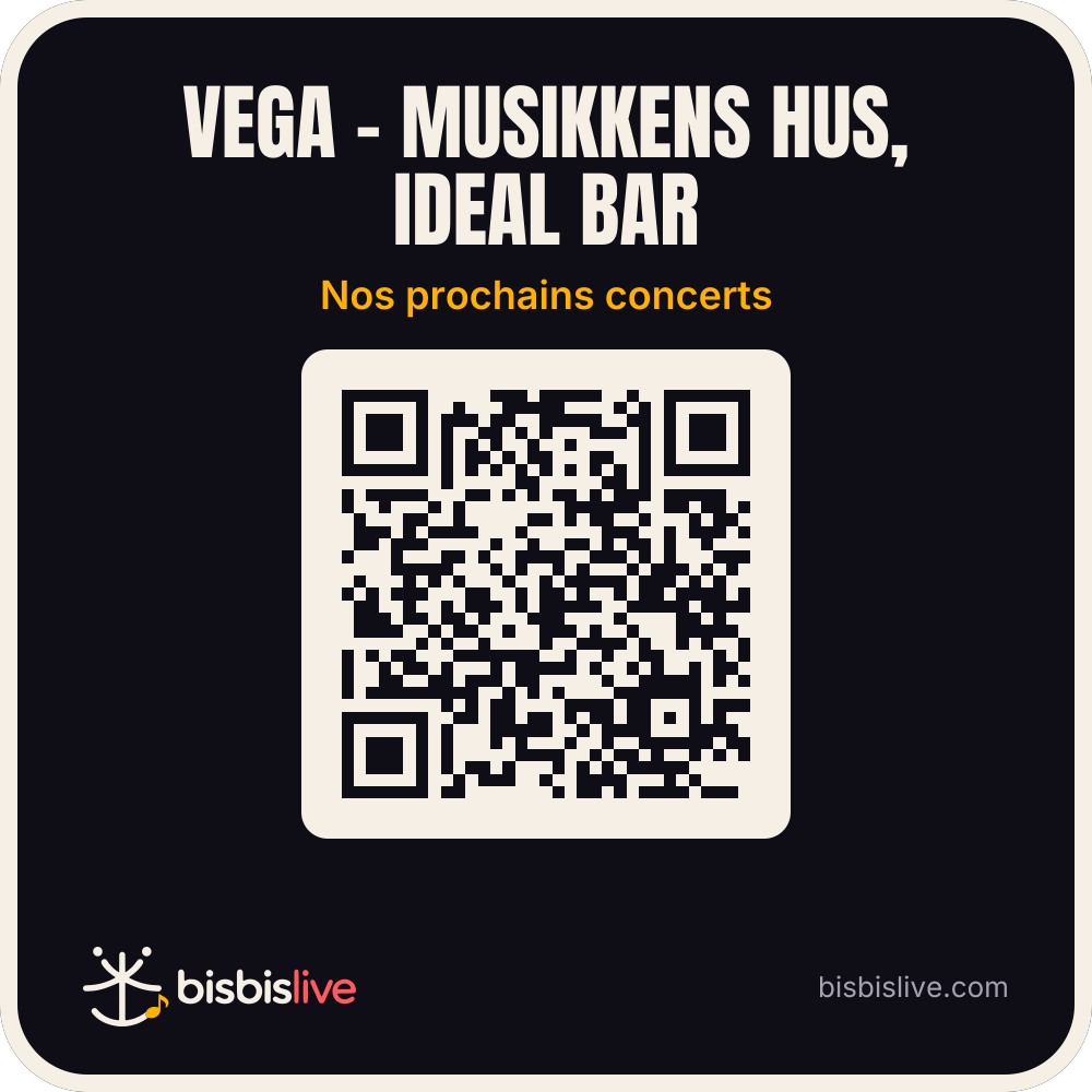 Autocollant avec QR