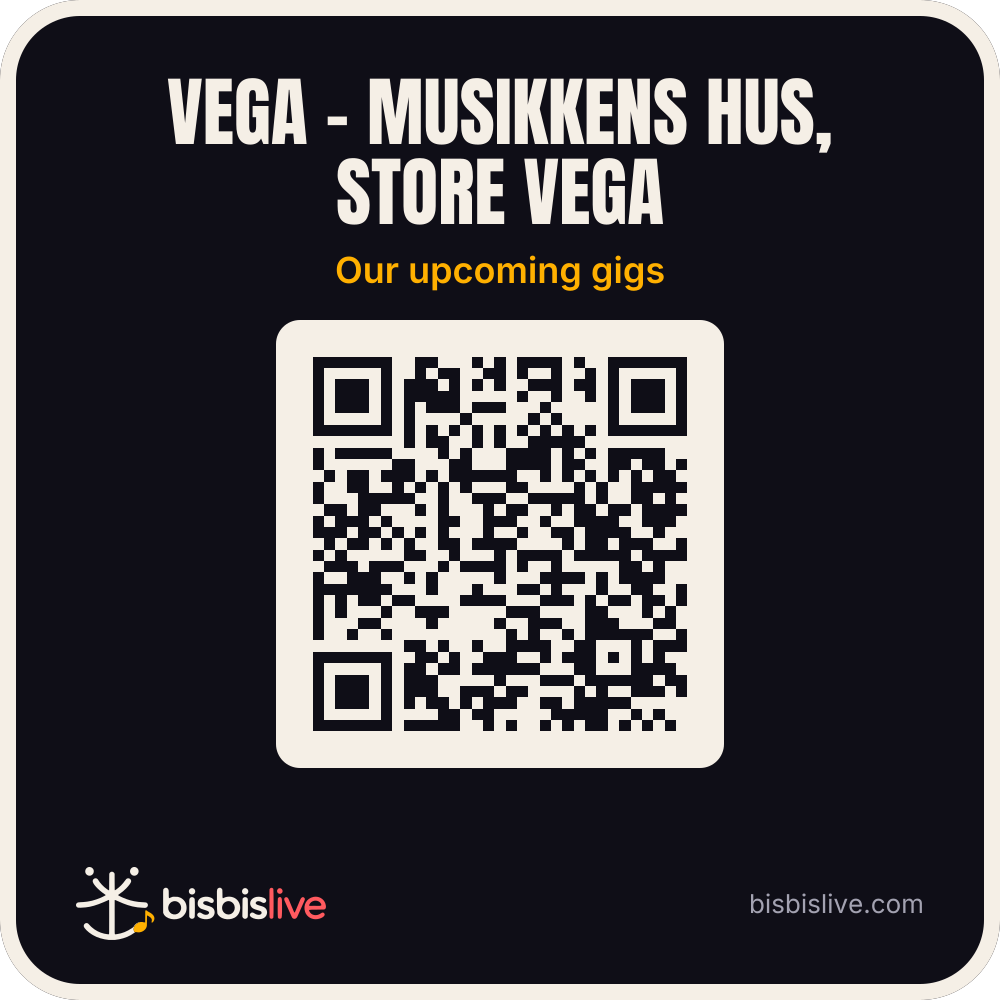 QR sticker