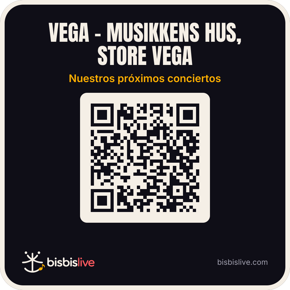 Pegatina con QR