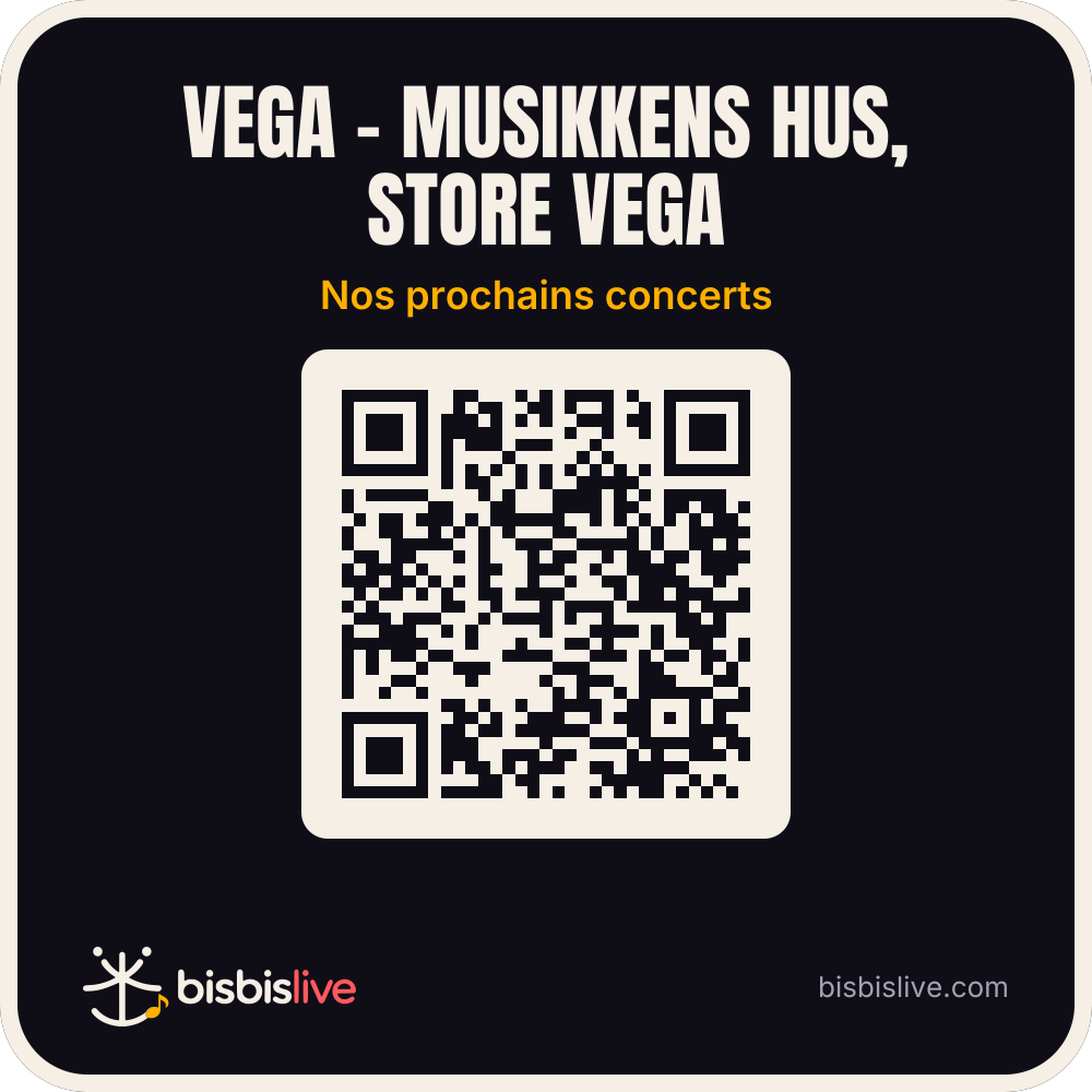 Autocollant avec QR
