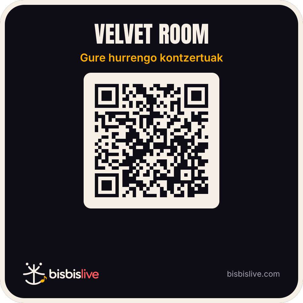 QR pegatina