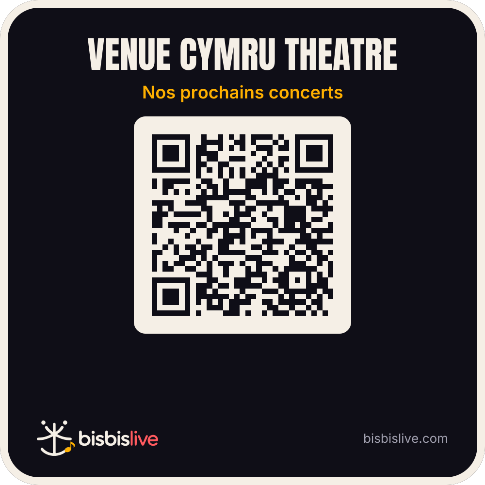 Autocollant avec QR