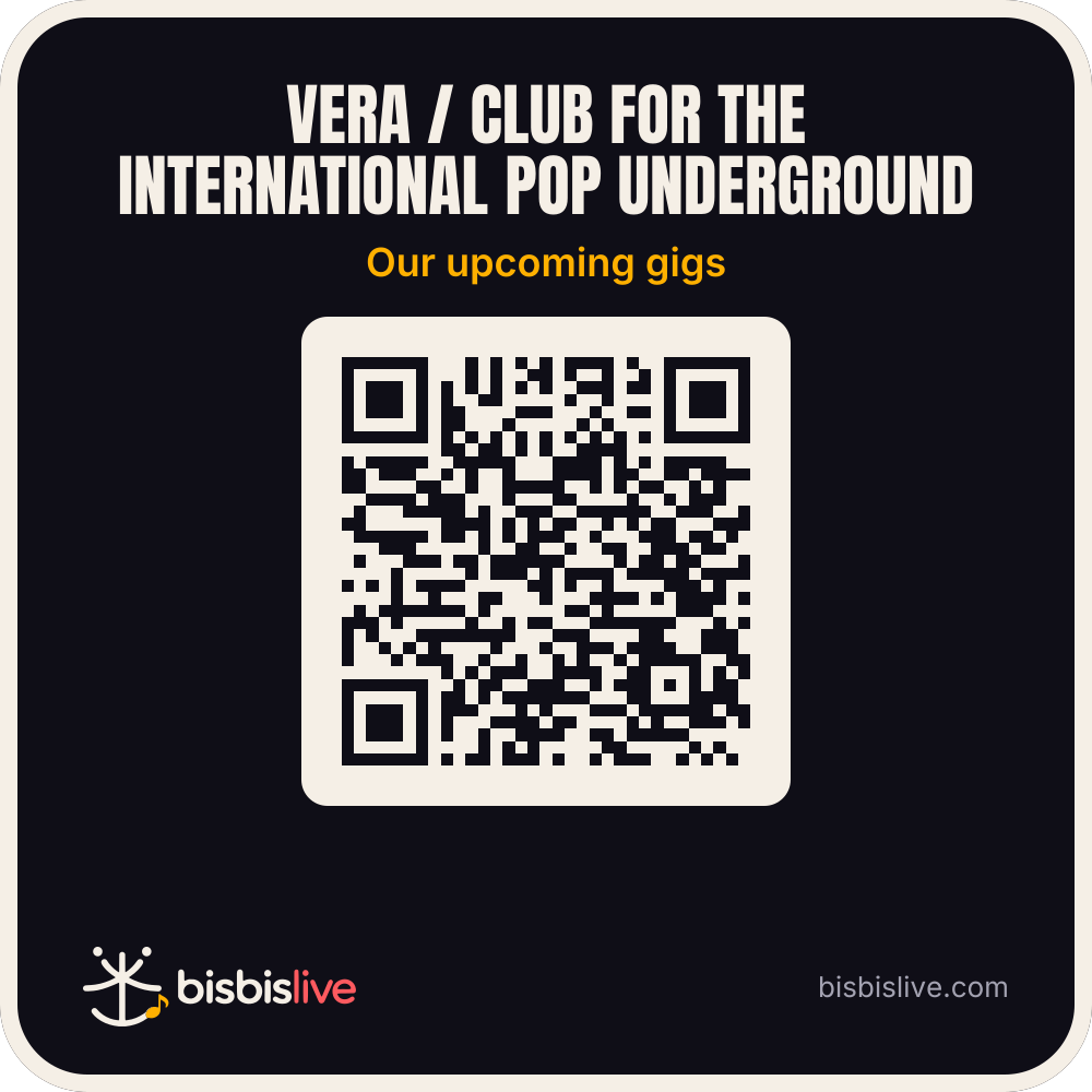 QR sticker