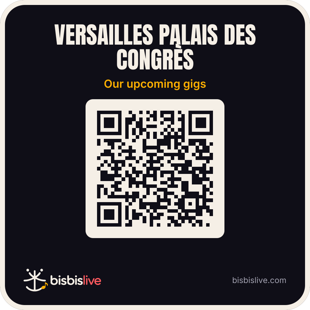 QR sticker