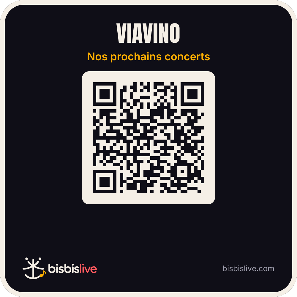 Autocollant avec QR