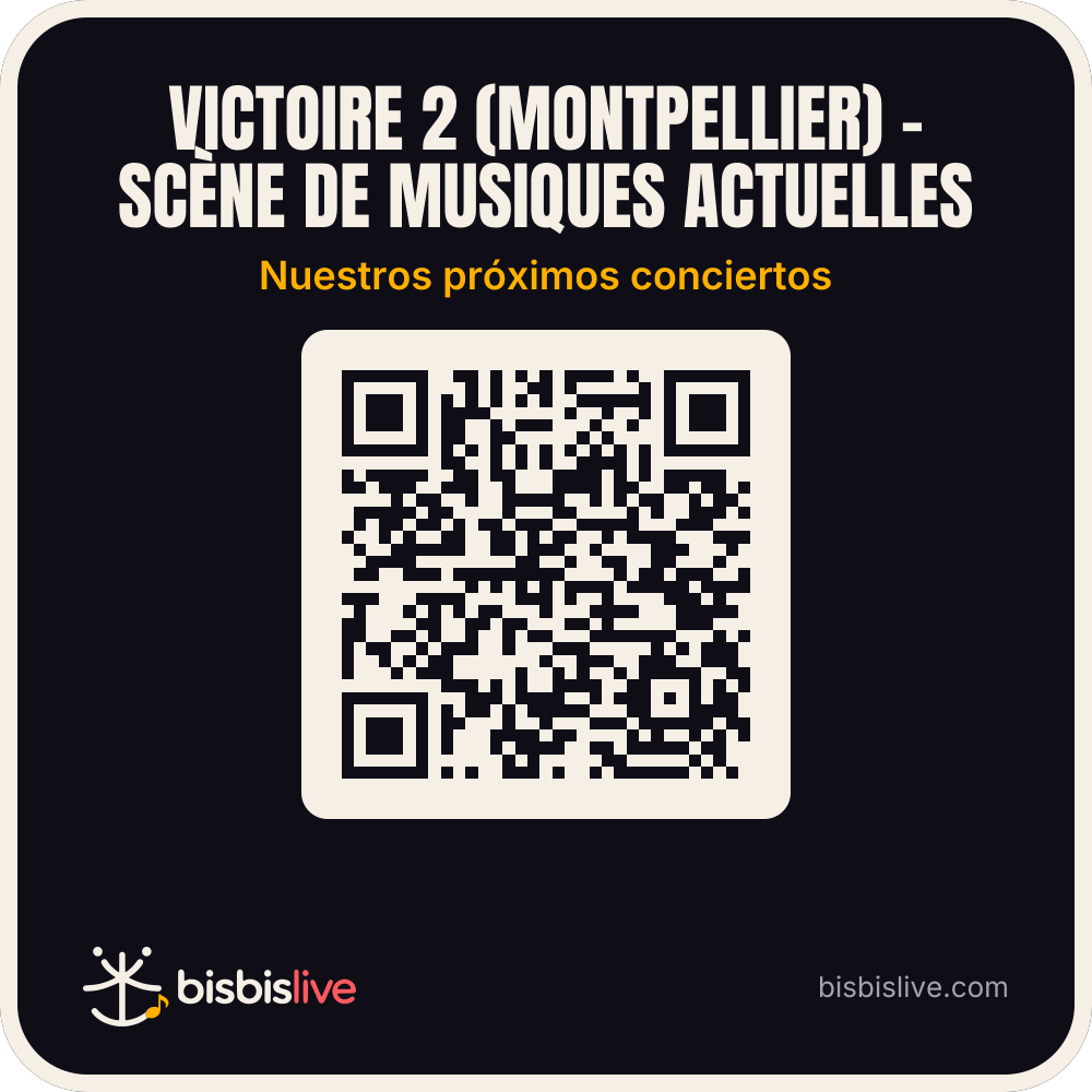 Pegatina con QR