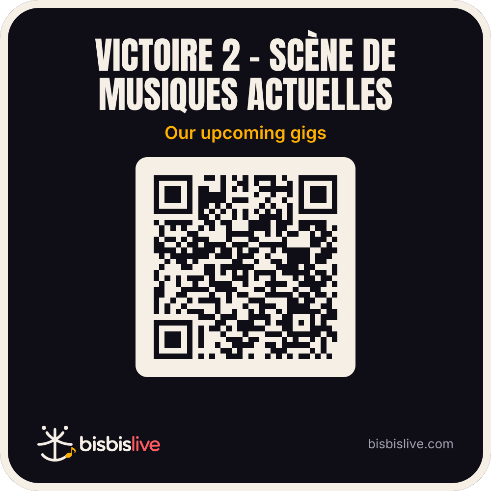 QR sticker