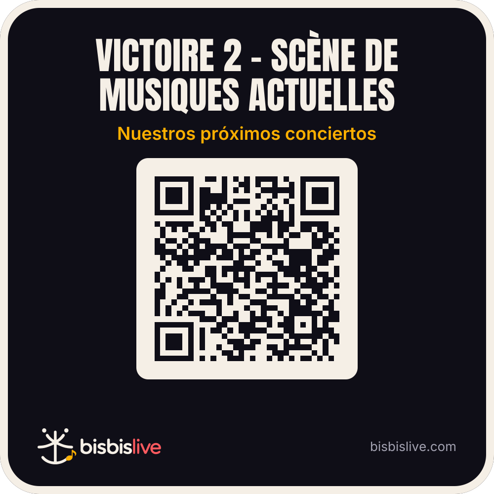 Pegatina con QR