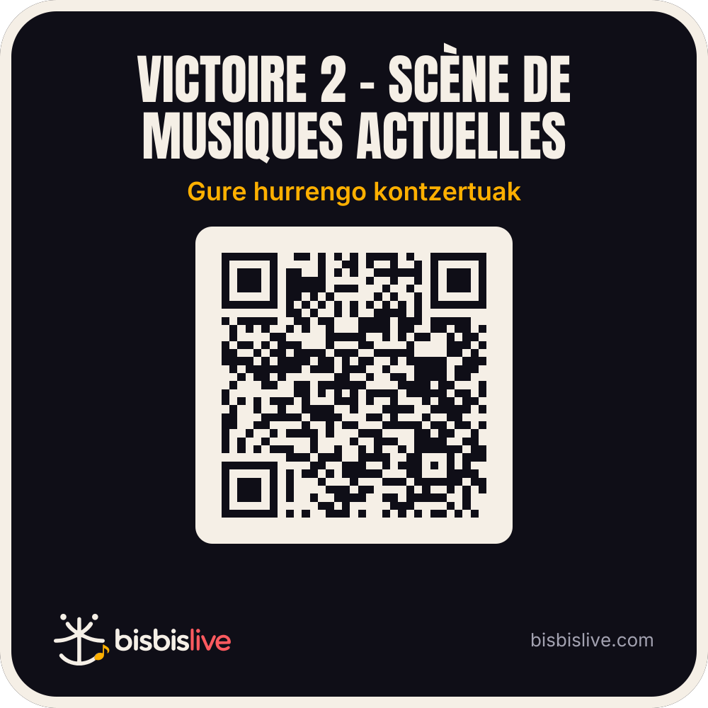 QR pegatina