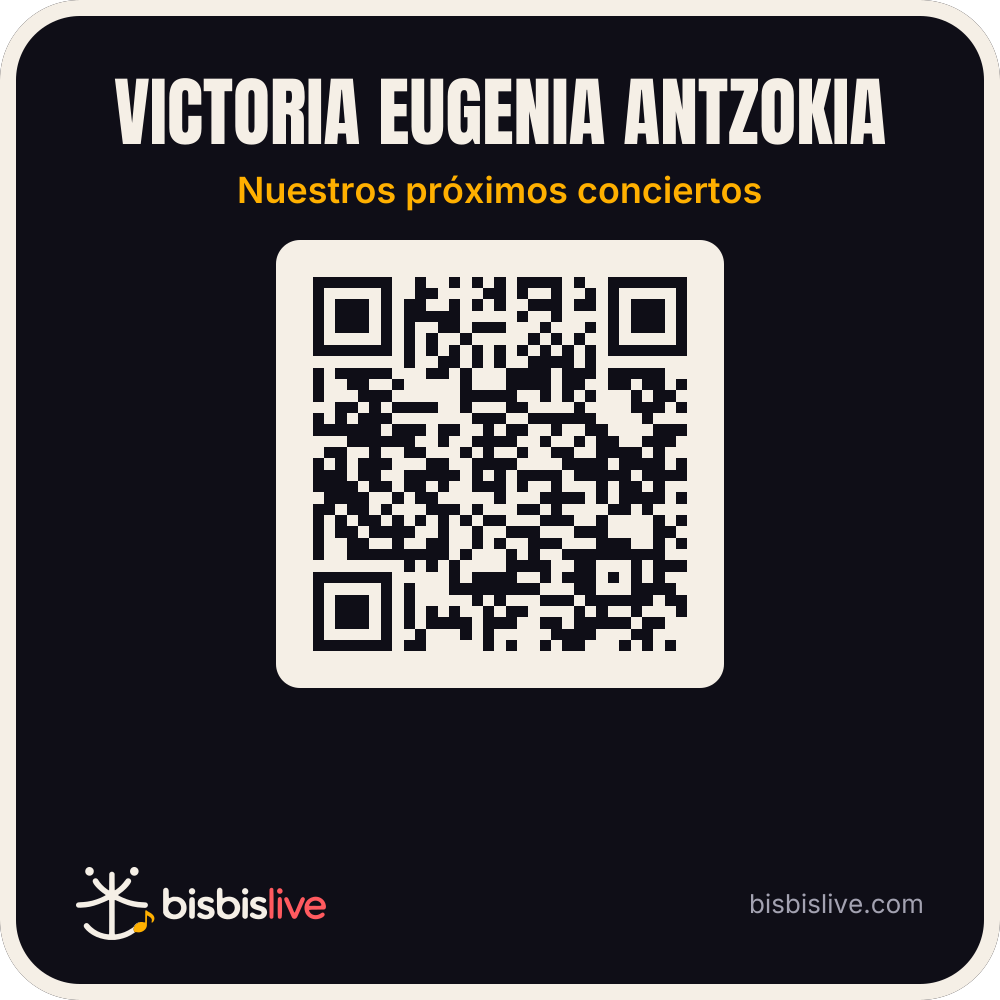 Pegatina con QR