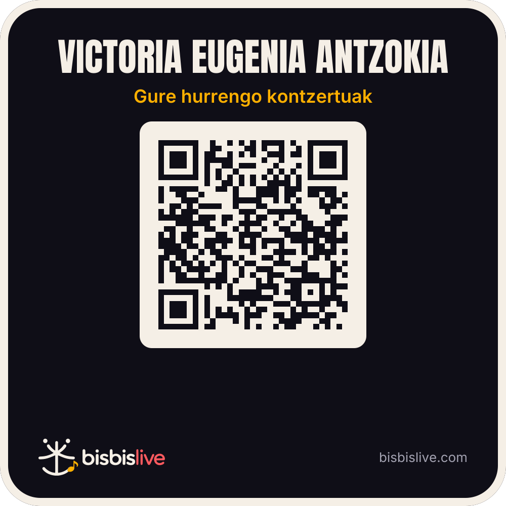QR pegatina